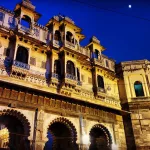 Bagore Ki Haveli, Udaipur – The Complete Travel Guide